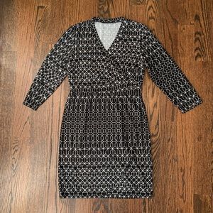 The Limited Dress. Size Small.